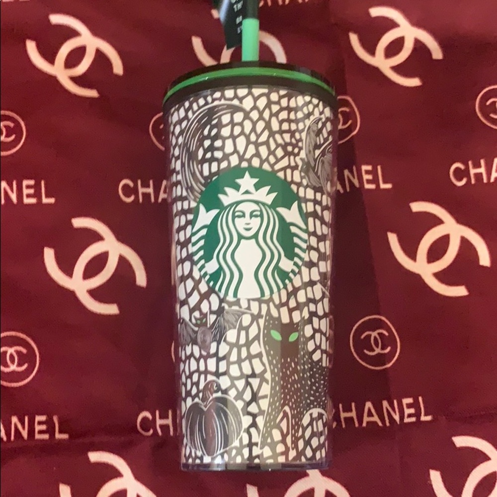 COPY - COPY - Starbucks 2020 limited edition cold…